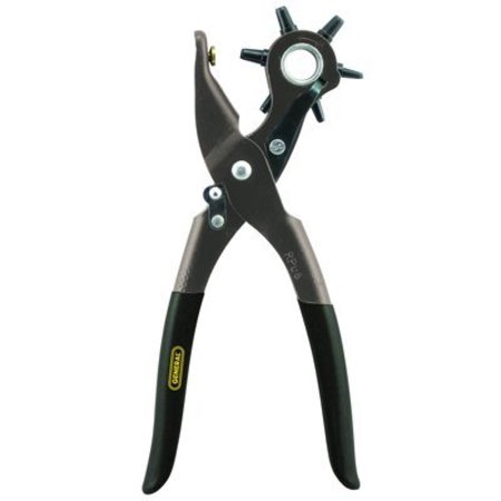 GENERAL TOOLS PLIERS Revolving Punch GN72